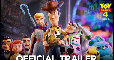 تعرف على حجم إيرادات فيلم Toy Story 4 في الإمارات 