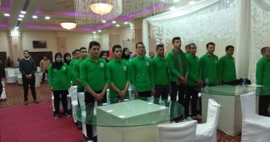 عميد "سياحة بنى سويف": تدريب الطلاب 3 شهور بأجر على الأعمال الفندقية