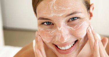 الـ Baking soda لوجه خالى من الالتهابات