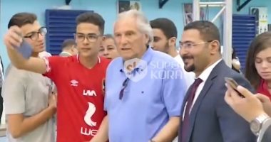 5 رياضيين ندموا على طريقة رحيلهم عن الأهلي.. ثلاثي أجنبي وثنائي مصري