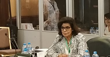 سكرتير شبكة النساء المنتخبات المحليات بأفريقيا تشيد بنجاح المرأة المصرية: من فى العالم لا يعرف كوكب الشرق ام كلثوم