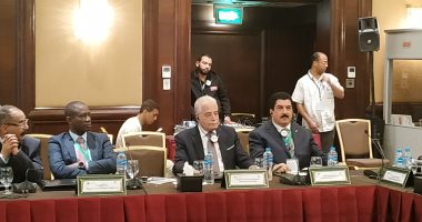 ترشيح محافظ جنوب سيناء لمنصب سكرتير منظمة "الحكومات المحلية الأفريقية"