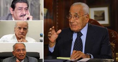 الشماتة فى الموت عادة إخوانية أصيلة.. أحمد المغير فرح بموت رفعت السعيد وتمنى قتله.."الجرف" سبت هيكل واتهمته بكراهية الإسلام.. آيات العرابى وصفت ممدوح عبدالعليم بالفاجر.. الإرهابيون تشفوا فى أحمد رجب ومصطفى حسين