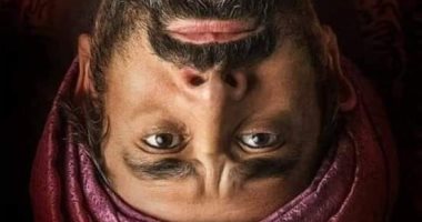 شاهد الأفيش الرسمى لفيلم "الفيل الأزرق2".. وكريم عبد العزيز يقلب الأحداث 