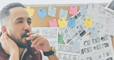 الانتهاء من تصوير المسلسل السعودى "بيوتى سنتر" 