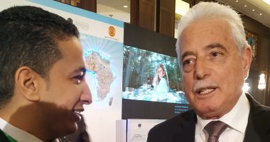 محافظ جنوب سيناء: نسعى لنقل تجربتنا فى تطوير المحافظة لدول أفريقيا