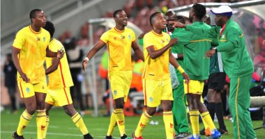 كأس أمم إفريقيا.. 23 لاعبًا فى القائمة النهائية لمنتخب زيمبابوي 