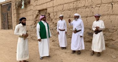 من الدمار للتنمية والإعمار.. افتتاح مكتب "إعمار اليمن" فى صعدة.. صور