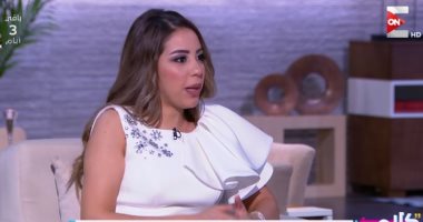فيديو.. منظمة حفلات تكشف تحديات واجهتها فى تنظيمها لحفل زفافها بـ"كلام ستات"