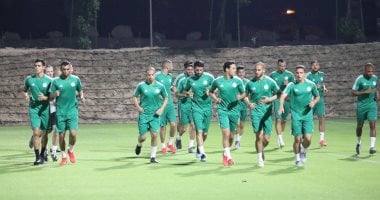 تايم سبورت: "السيلفى" ممنوع فى معسكر منتخب الجزائر