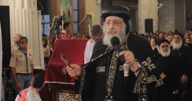  غدًا.. بيت العائلةيعقد ورشًا تدريبية للوعاظ والقساوسة حول تقوية الترابط الأسري