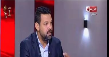 عبدالظاهر السقا: الأرض والجمهور سلاح ذو حدين.. والجوهرى كان بياخد التيلفون مننا