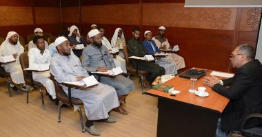 عميد أصول الدين بالأزهر: الفهم الخاطئ للقرآن والسنة ينشر التطرف والإرهاب