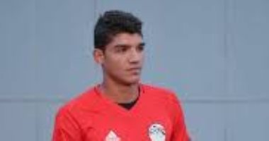فيديو.. محمد صبحي يتألق ويحرم مالي من تسجيل الهدف الأول 