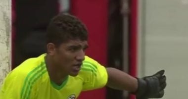 بتروجت: لا نية للتفريط فى محمد صبحى