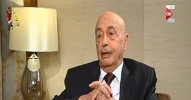 رئيس مجلس النواب الليبي يعلن عن خارطة طريق لإنهاء الأزمة في البلاد