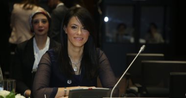وزيرة السياحة: السياحة الوافدة من أمريكا تمثل 3% ونعمل لزيادة الأعداد