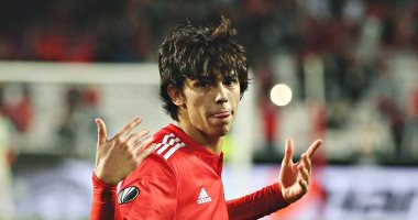 أتلتيكو مدريد يحسم صفقة فيليكس موهبة بنفيكا مقابل 120 مليون يورو