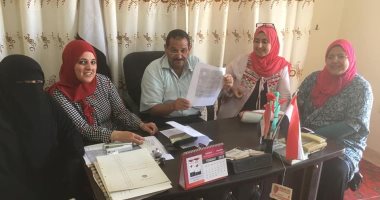 المجلس القومى للأمومة بكفر الشيخ: الزواج المبكر قنبلة موقوتة فى المجتمع