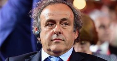 بلاتيني: لن أسامح من اتهموني بالفساد.. وتقنية الـ VAR أساءت لكرة القدم