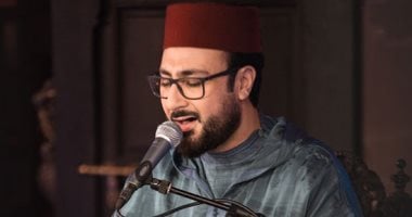 فرقة ابن عربى تمثل المغرب فى مهرجان فلسطين الدولى 