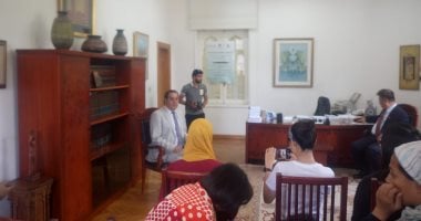 صور.. المركز القومى للترجمة يطلق مسابقة لترجمة الأدب الصينى