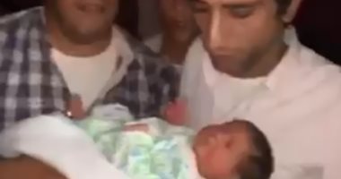 حبس المتهمة بخطف طفل من مستشفى قصر العينى وإخلاء سبيل زوجها 