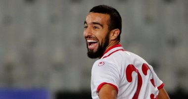 الاتفاق السعودى يضم نعيم السليتي نجم تونس لمدة 3 مواسم