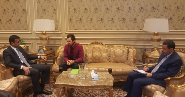 أمين سر خارجية النواب يؤكد حرص مصر على إقامة طيبة واستراتيجية مع روسيا 