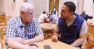 سوبر كورة.. حسن شحاتة يعلق على مقولة منتخب محمد صلاح