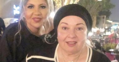الفنانة نورا تحتفل بعيد ميلادها وسط نجوم الفن والإعلام