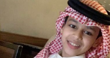  شبل يام طفل سعودى يلقن أحد المعارضين درسا بالغناء للملك سلمان 