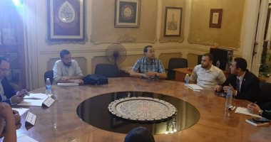 فى ندوة "أفريقيا قلب مصر النابض".. سيد مكاوى زكى: دول حوض النيل سوق واعد لمصر