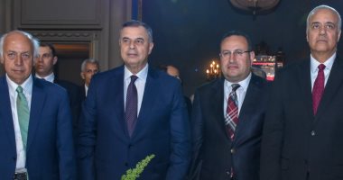 صور.. محافظ الإسكندرية يفتتح المؤتمر السنوى الدولى الثامن عشر للقلب