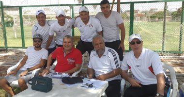 بدء التصفيات للمرحلة الثانية لاختبارات نادي المقاولون العرب 