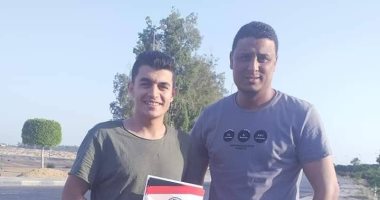 أبو قير للأسمدة يحصل على خدمات ثنائى سيراميكا كليوباترا مقابل 700 ألف جنيه