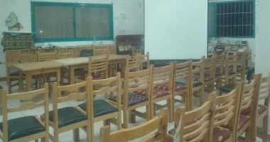 صور.. تجهيز 31 مركز شباب ونادى لعرض مباريات أمم أفريقيا مجانًا بالبحر الأحمر