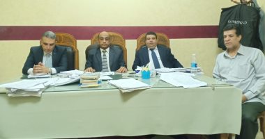 تأجيل محاكمة مأمور ضرائب المتهم بقضية رشوة لإنهاء فحص صاحب شركة لـ15 سبتمبر