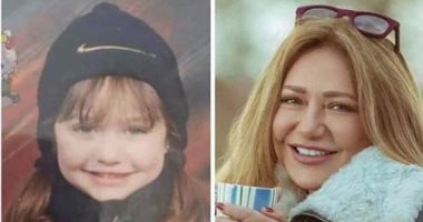 يخلق من الشبه أربعين.. ليلى علوى وطفلة صورة طبق الأصل 