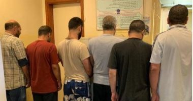 القبض على أحد أخطر مهربى المخدرات إلى مصر ودول الخليج فى لبنان
