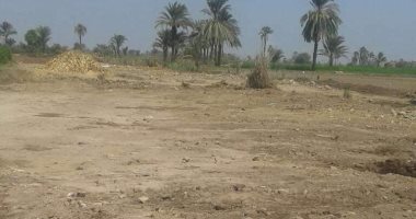 أهالى "راجى" ببنى سويف يطالبون بتخصيص 4 أفدنة لإنشاء مركز شباب ووحدة صحية