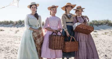 150 مليون دولار لـ Little Women بعد فوزه بـ جائزة الـ BAFTA لأفضل أزياء