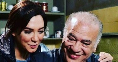 عمرو عرفة يفٌشل "قافية" صلاح عبد الله وهو يغازل سلاف فواخرجى