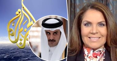 وشهد شاهد من أهلها.. أحد حلفاء الجماعة تتهم تميم بن حمد بدفع الأموال للإساءة للصحابة.. آيات عرابى: الجزيرة تروج للإلحاد والتليفزيون العربى يشوه الإسلام.. وإسلاميون: يتبعون فكر سيد قطب الذى هاجم صحابة النبى