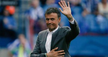 لويس إنريكي: فيروس كورونا يؤوق منتخب إسبانيا فى يورو 2020