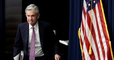 الرئيس الأمريكي يرشح "جيروم باول" كرئيس للاحتياطي الفيدرالي لولاية ثانية