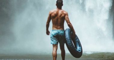 اللياقة البدنية الجيدة فى منتصف العمر تخفض خطر الإصابة بأمراض الرئة المزمنة