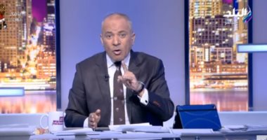 محمد الغباشى عن تصريحات أردوغان: حالم بعودة الخلافة.. وخطابه همجى وسافر 