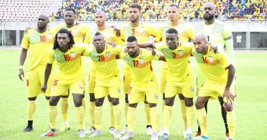 أمم أفريقيا 2019.. مدرب بنين: نعلم صعوبة مجموعتنا ولن نفقد الأمل