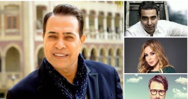 حكيم وعدوية ورمضان ورولا سعد وأبو الليف.. أبرز أغانى بطولة الأمم الأفريقيا